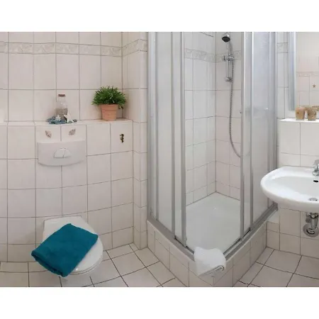 Dünentraum - Residenz Am Strand Apartamento Zingst